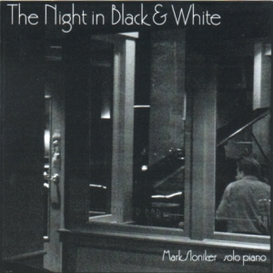 The Night in Black & White